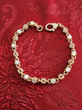 Judith Ripka Bracelet